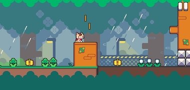 Super Cats Tales: PAWS immagine 6 Thumbnail