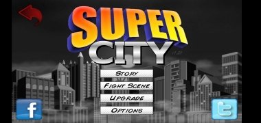 Super City imagem 2 Thumbnail