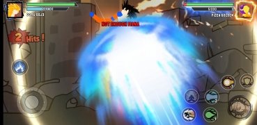 Super Dragon Shadow Fight imagen 7 Thumbnail
