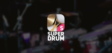 Super Drum bild 2 Thumbnail