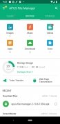 APUS File Manager immagine 1 Thumbnail