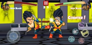 Super Hero Fighter imagem 10 Thumbnail
