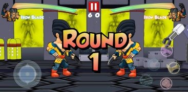 Super Hero Fighter 画像 7 Thumbnail