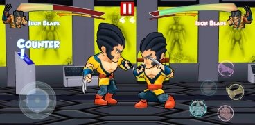 Super Hero Fighter 画像 9 Thumbnail