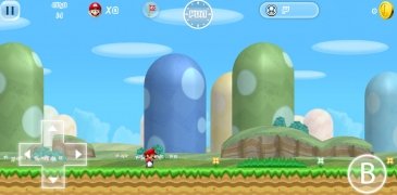 Super Mario 2 HD imagem 7 Thumbnail