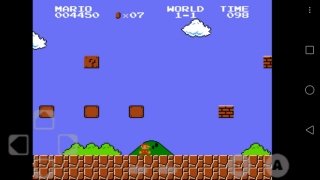 Super Mario Bros imagen 8 Thumbnail