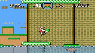 Super Mario World Deluxe bild 1 Thumbnail