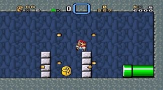 Super Mario World Deluxe bild 2 Thumbnail