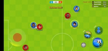 Super Soccer 3v3 画像 3 Thumbnail