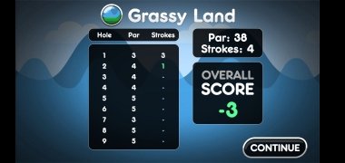Super Stickman Golf 2 bild 7 Thumbnail