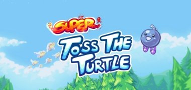 Super Toss the Turtle imagem 2 Thumbnail