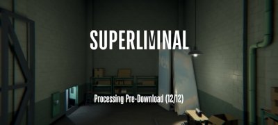 Superliminal image 2 Thumbnail