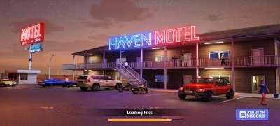 Supermarket & Motel Simulator image 2 Thumbnail