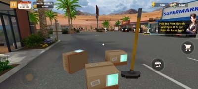 Supermarket & Motel Simulator image 8 Thumbnail