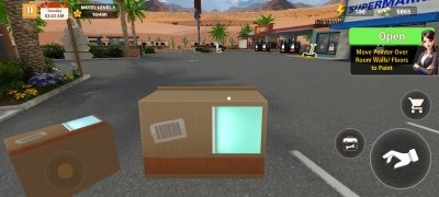 Supermarket & Motel Simulator image 9 Thumbnail