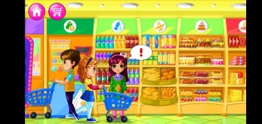Supermarket Game imagen 3 Thumbnail