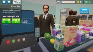 Supermarket Manager Simulator bild 12 Thumbnail
