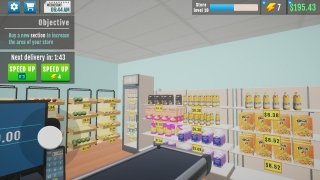 Supermarket Manager Simulator bild 13 Thumbnail