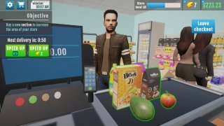 Supermarket Manager Simulator bild 14 Thumbnail