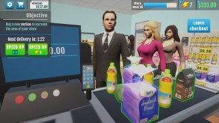 Supermarket Manager Simulator 画像 15 Thumbnail