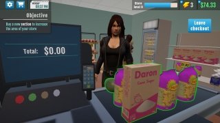 Supermarket Manager Simulator Изображение 4 Thumbnail