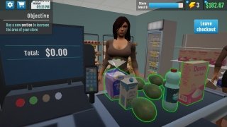 Supermarket Manager Simulator 画像 5 Thumbnail