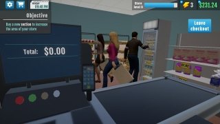 Supermarket Manager Simulator image 6 Thumbnail