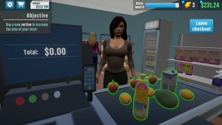 Supermarket Manager Simulator 画像 7 Thumbnail