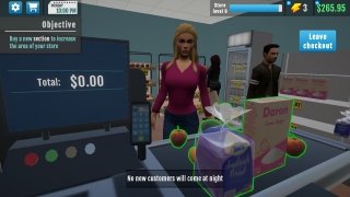 Supermarket Manager Simulator Изображение 8 Thumbnail