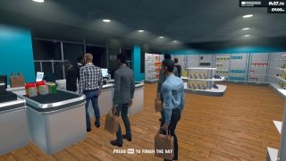 Supermarket Simulator 画像 11 Thumbnail