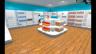 Supermarket Simulator bild 3 Thumbnail