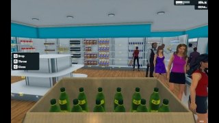 Supermarket Simulator imagen 6 Thumbnail