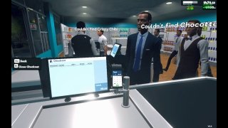 Supermarket Simulator 画像 9 Thumbnail