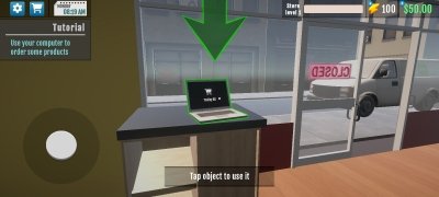 Supermarket Simulator 3D Store bild 5 Thumbnail