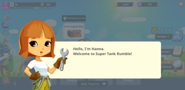 Super Tank Rumble 画像 3 Thumbnail