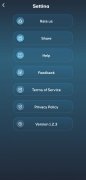 Surfex VPN immagine 5 Thumbnail