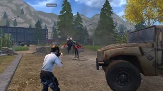 Survival and Rise: Being Alive image 10 Thumbnail