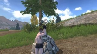 Survival and Rise: Being Alive bild 4 Thumbnail