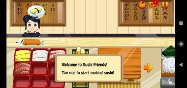 Sushi Friends bild 3 Thumbnail