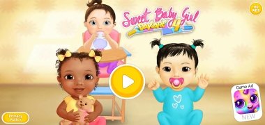 Sweet Baby Girl Daycare imagen 2 Thumbnail