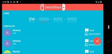 SwitchShare 画像 1 Thumbnail