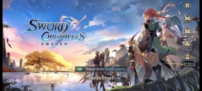 Sword Chronicles: Awaken 画像 2 Thumbnail
