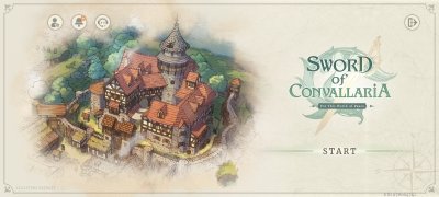 Sword of Convallaria imagen 14 Thumbnail