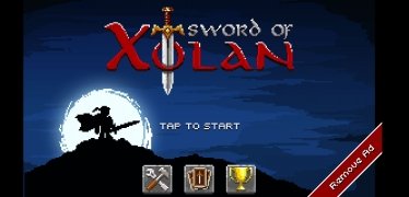 Sword Of Xolan imagen 9 Thumbnail