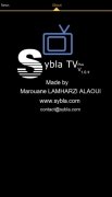 Sybla TV Изображение 7 Thumbnail