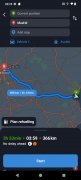 Sygic GPS Navigation & Maps imagem 14 Thumbnail