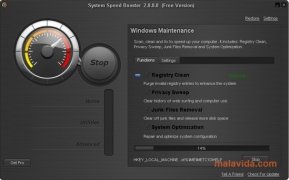 System Speed Booster imagen 1 Thumbnail