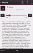 T-Mobile Visual Voicemail imagem 5 Thumbnail