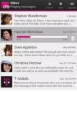T-Mobile Visual Voicemail bild 7 Thumbnail