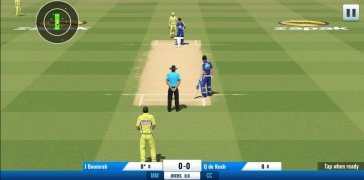 T20 Cricket Champions 3D bild 1 Thumbnail
